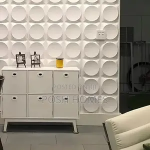 Quality PVC 3d Wal Panels