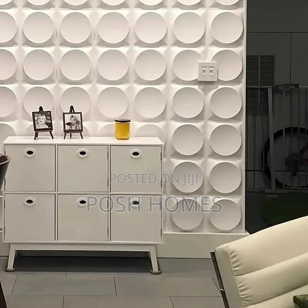 Quality PVC 3d Wal Panels