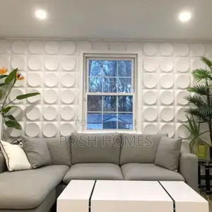 Quality PVC 3d Wal Panels