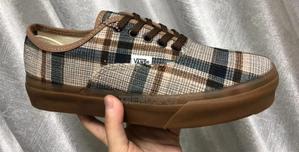 Vans Double Sole Multicolour Size 38_45 - main view