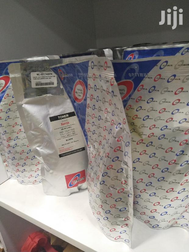 Perfect Yielding Kyocera Refills - main view