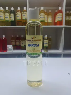 Marula Oil (100%Pure Cold Pressed Oil)