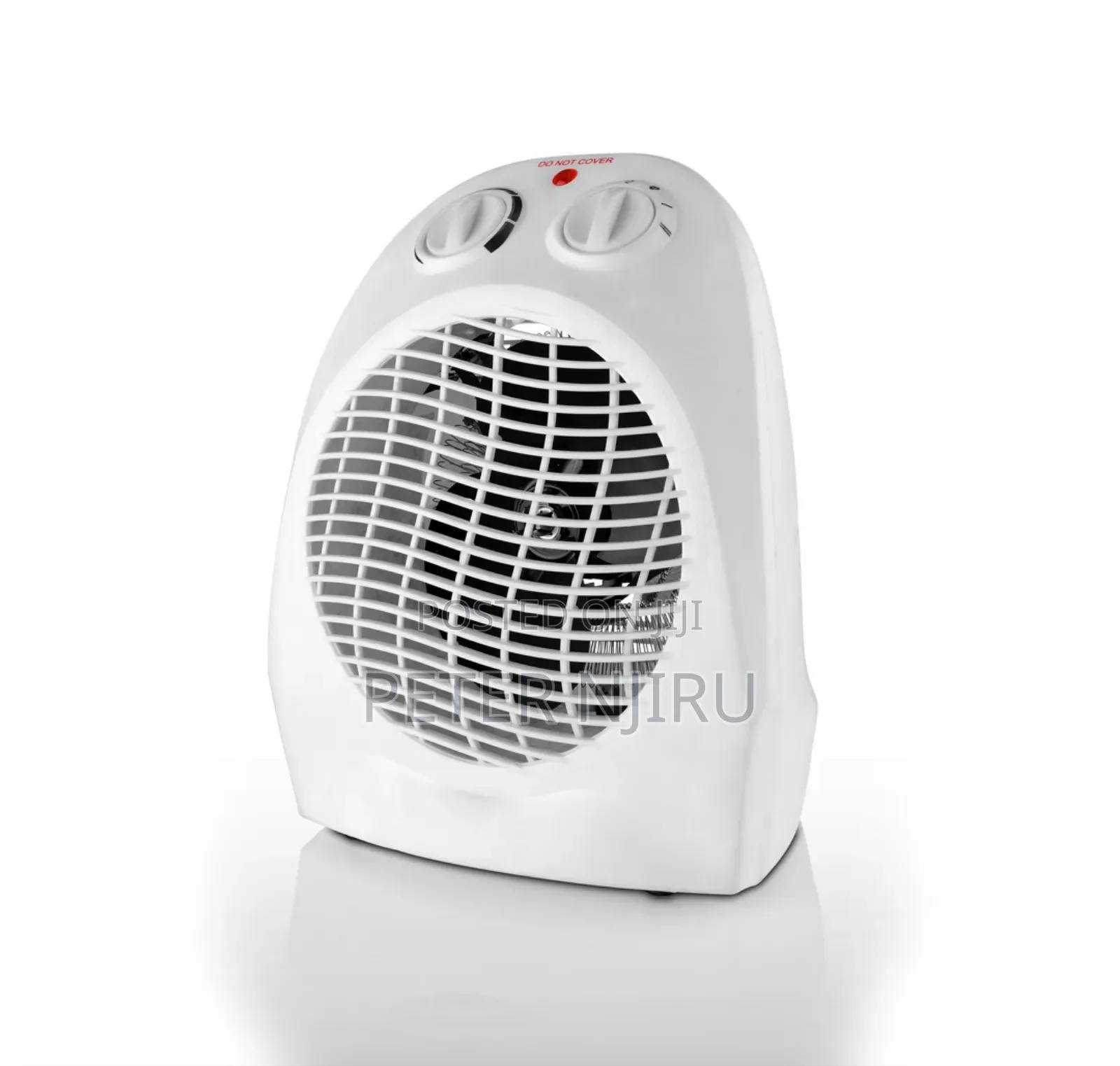 Tronic Fan Heater at 2999