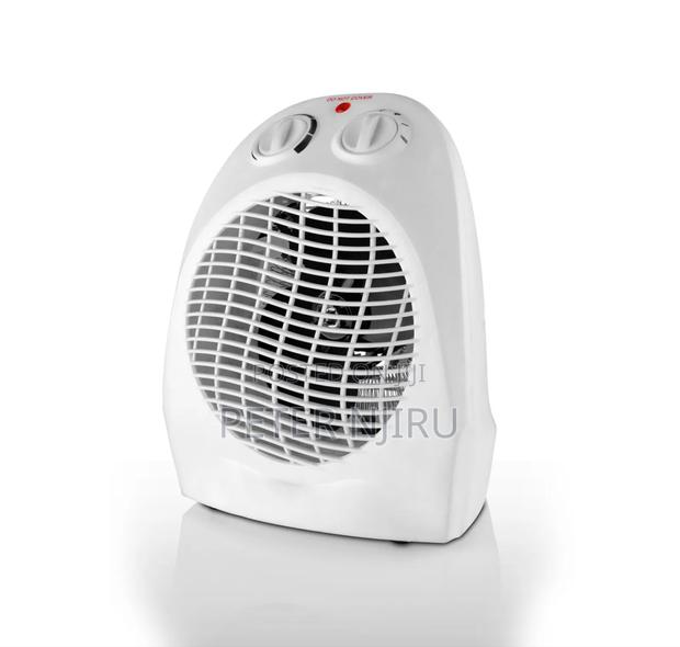 Tronic Fan Heater at 2999