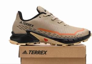 Adidas Terrex Brown Size 40 to 45