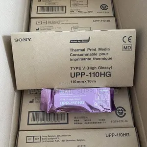 Thermal Printing Papers