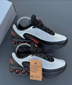 Nike Max Dn Size 40 to 45 Price 3500