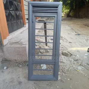 Windows in Kenya