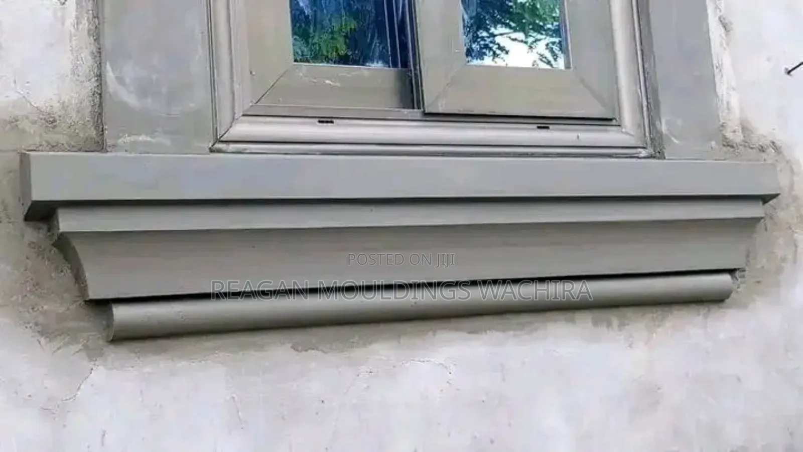 Mouldings Construction(Approved)(Fundi Wa Mouldings)