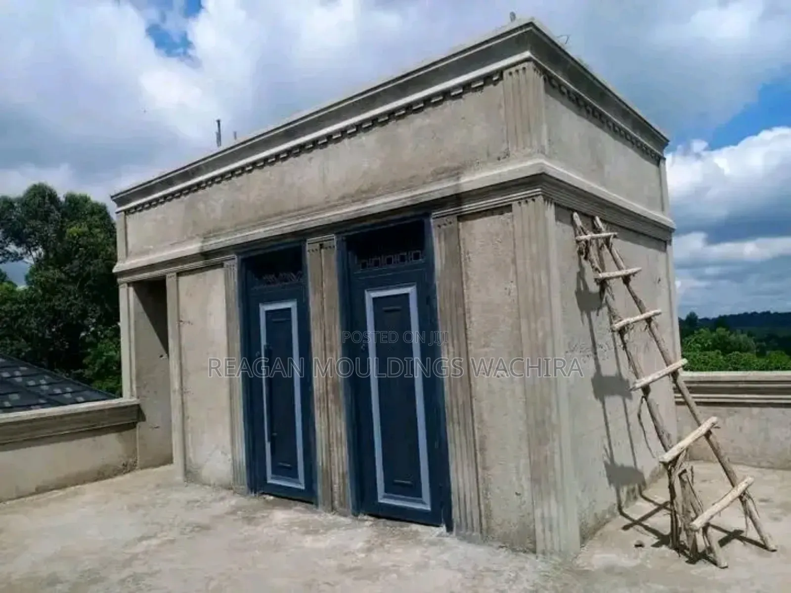 Mouldings Construction(Approved)(Fundi Wa Mouldings)