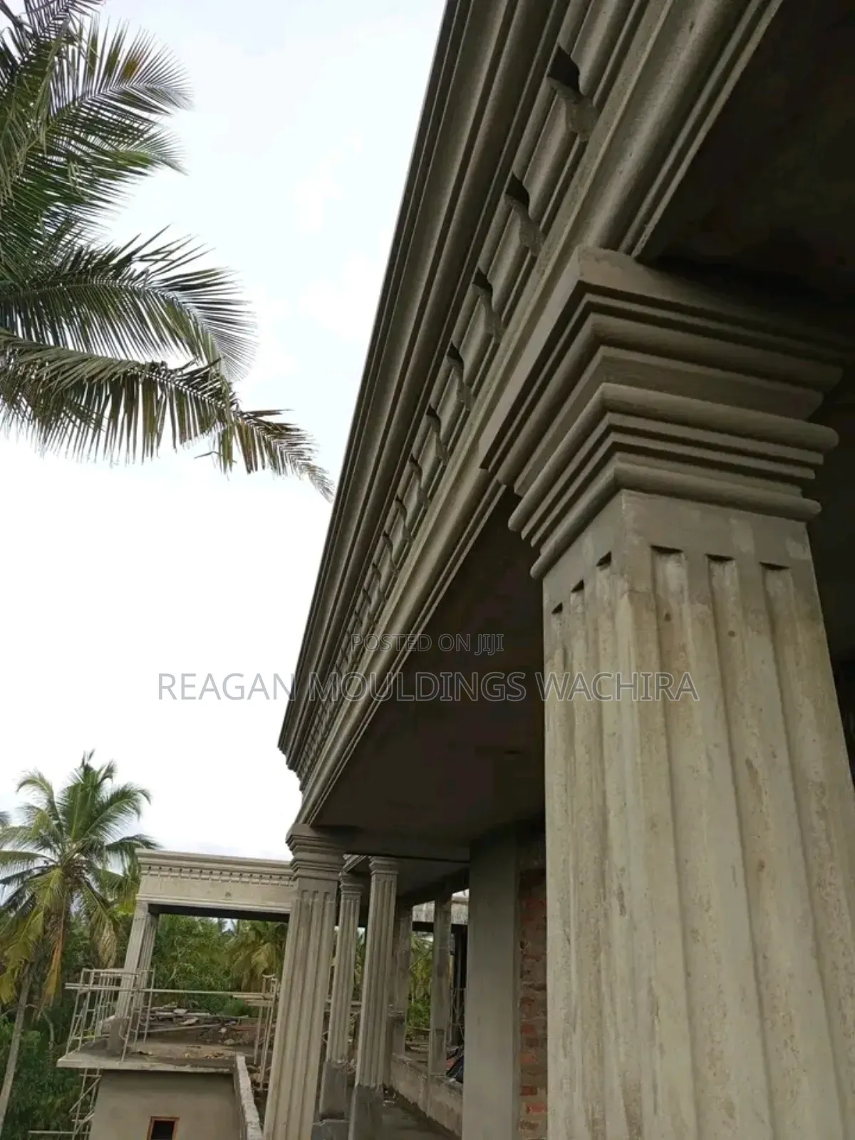 Mouldings Construction(Approved)(Fundi Wa Mouldings)