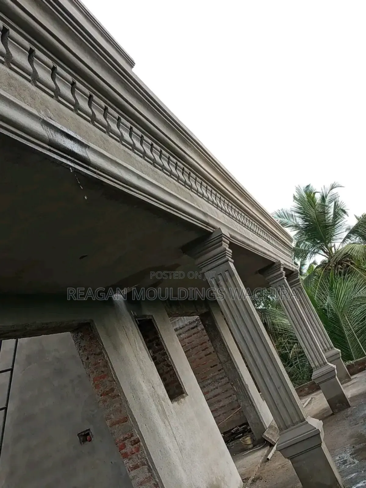 Mouldings Construction(Approved)(Fundi Wa Mouldings)