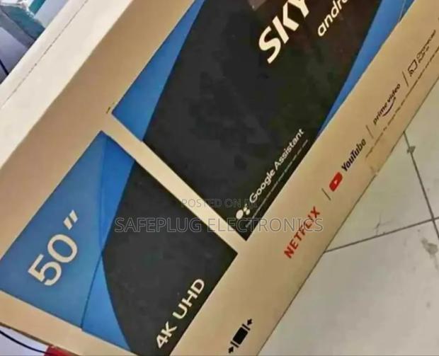 Television Skyworth 50 Smart - main view