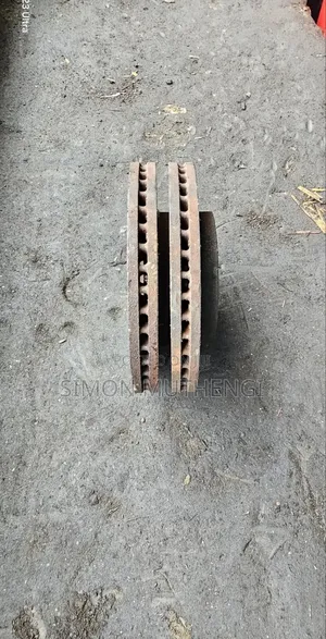 Reliable Discs Available (Probox)