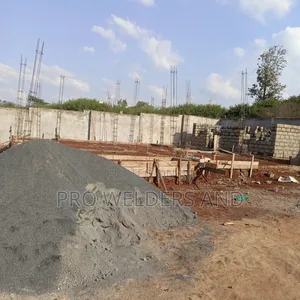 Building Contractors in Kenya