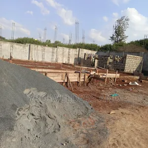 Building Contractors in Kenya