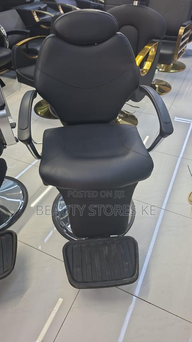 Imported Hairdressing Barber Chair