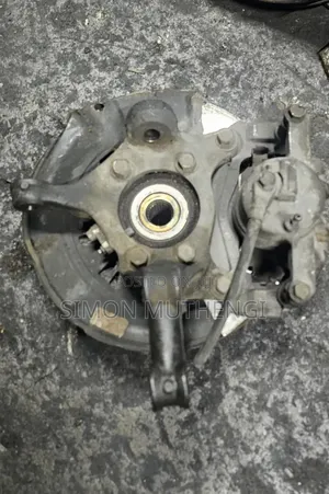 Hub Bearings for Vanguard Available