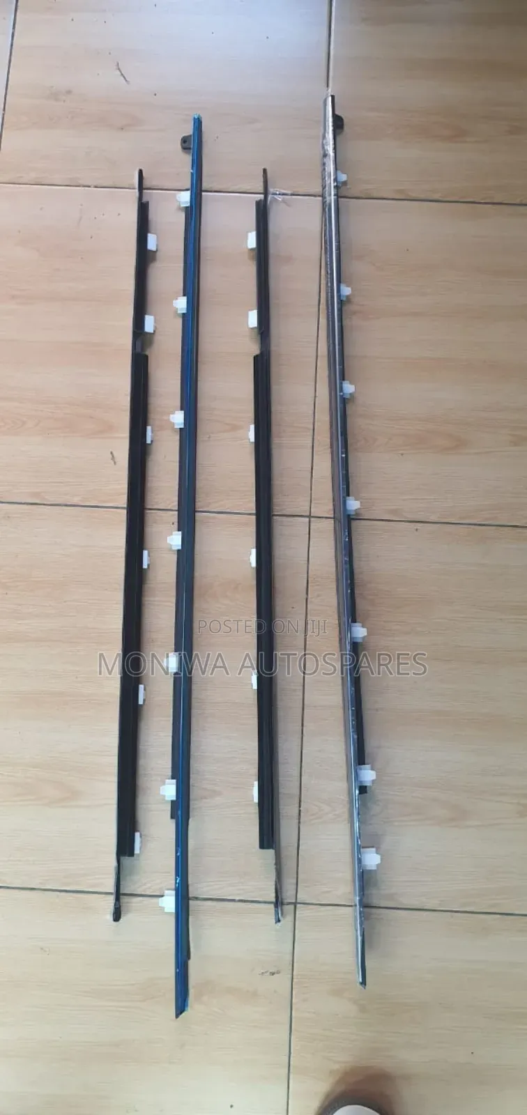 Weather Strip Land Cruiser Lc 80