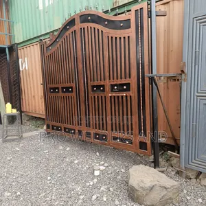 Quality Gates in Kenya