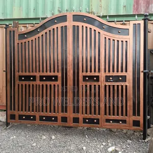 Quality Gates in Kenya
