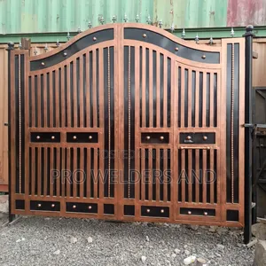 Quality Gates in Kenya