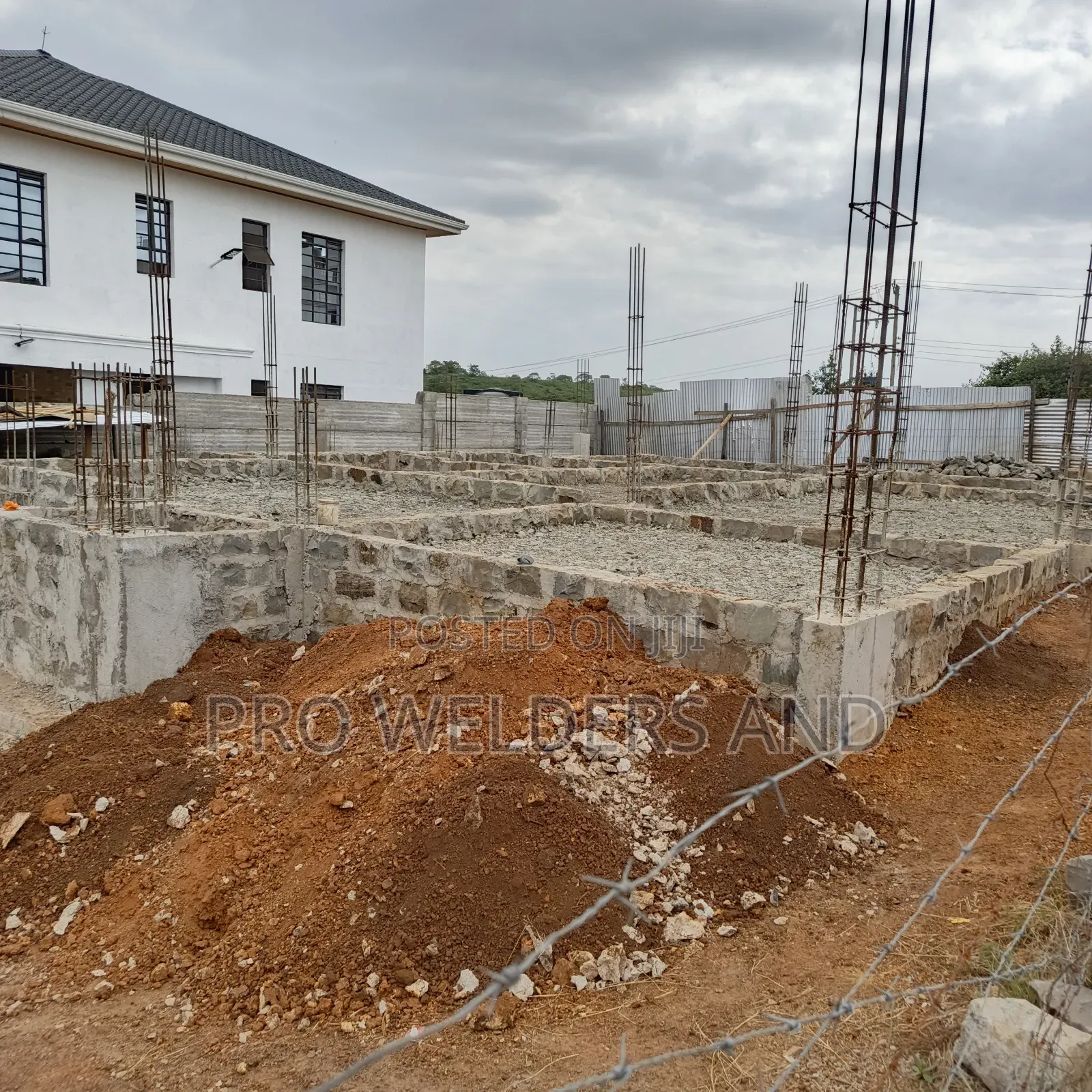 Nca Approved Contractors