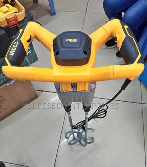 Double Electric Paint Mixer/Ingco Paint Mixer