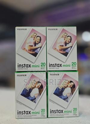 Instax Mini Instant Film 20 Sheets - main view