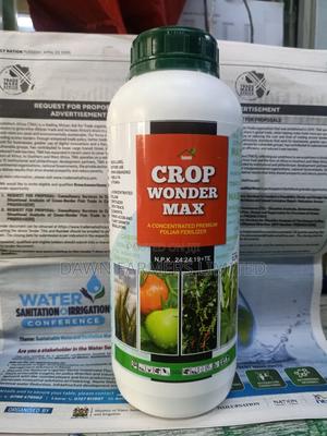 Crop Wonder Max 1ltr - main view