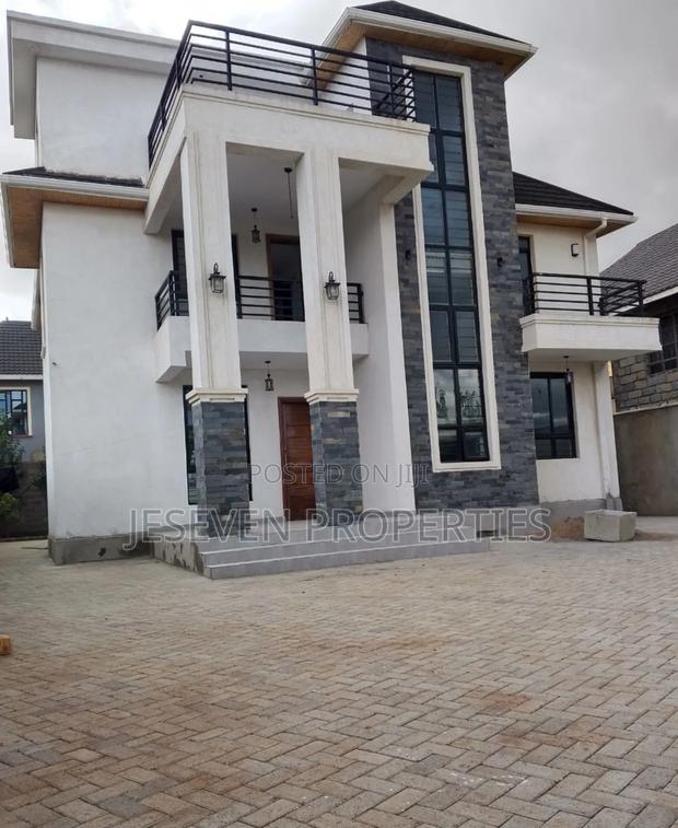 5bdrm House in Katani Road, Syokimau for sale