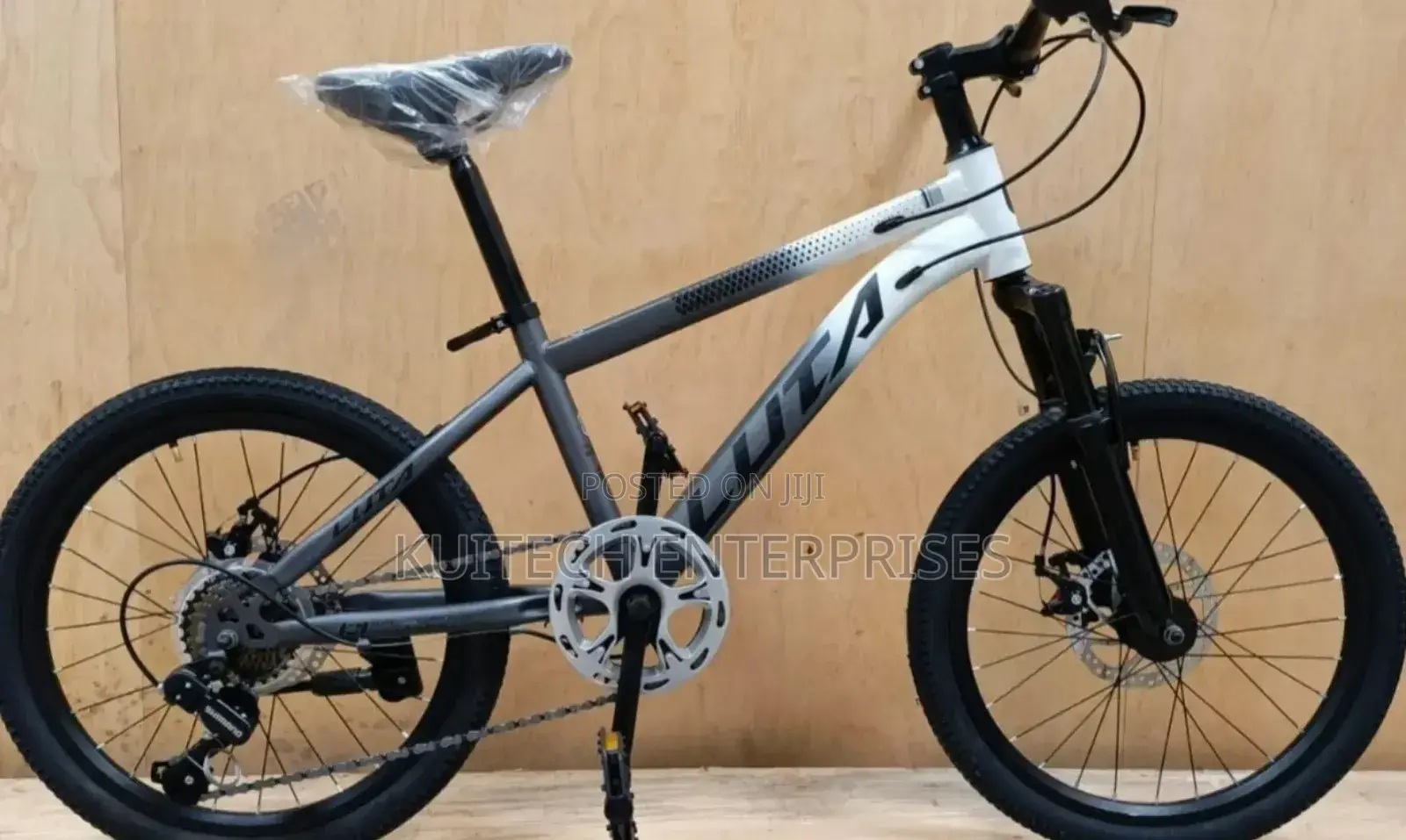 Mountain Bike Size 20/Affordable Mountain Bike Luta