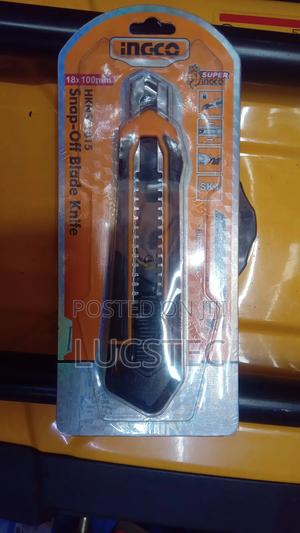 Utility Knife - thumbnail 2