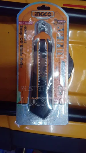 Utility Knife