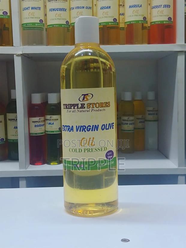 Extra Virgin Olive Oil (100%Pure, Natural) - thumbnail 4