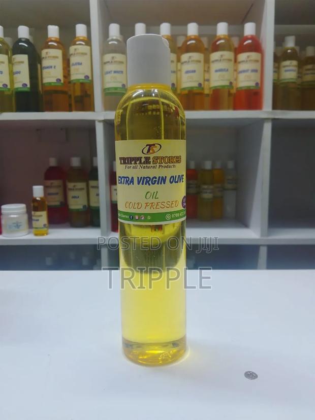 Extra Virgin Olive Oil (100%Pure, Natural) - thumbnail 5