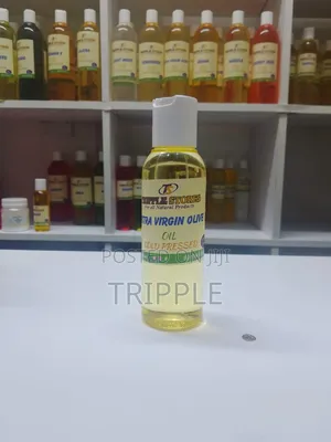 Extra Virgin Olive Oil (100%Pure, Natural)