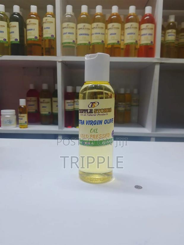Extra Virgin Olive Oil (100%Pure, Natural) - thumbnail 6