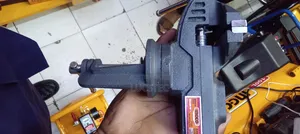 Bench  Vice