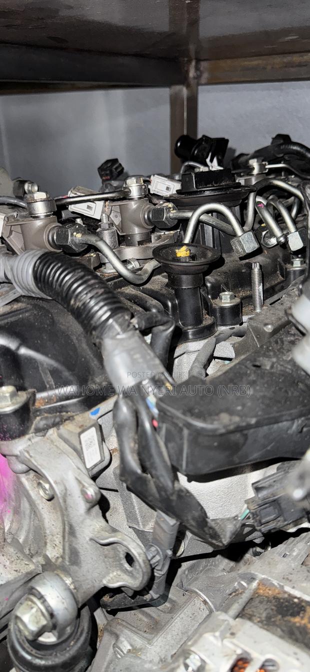Nozzles for Cx5 Diesel - thumbnail 2