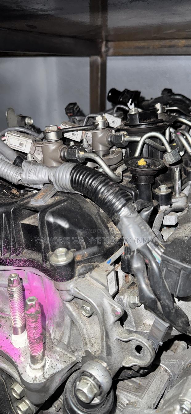 Nozzles for Cx5 Diesel - thumbnail 3
