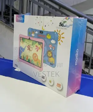 10.1 Inch Modio M25 Tablet 5g 8gb 512gb Rom