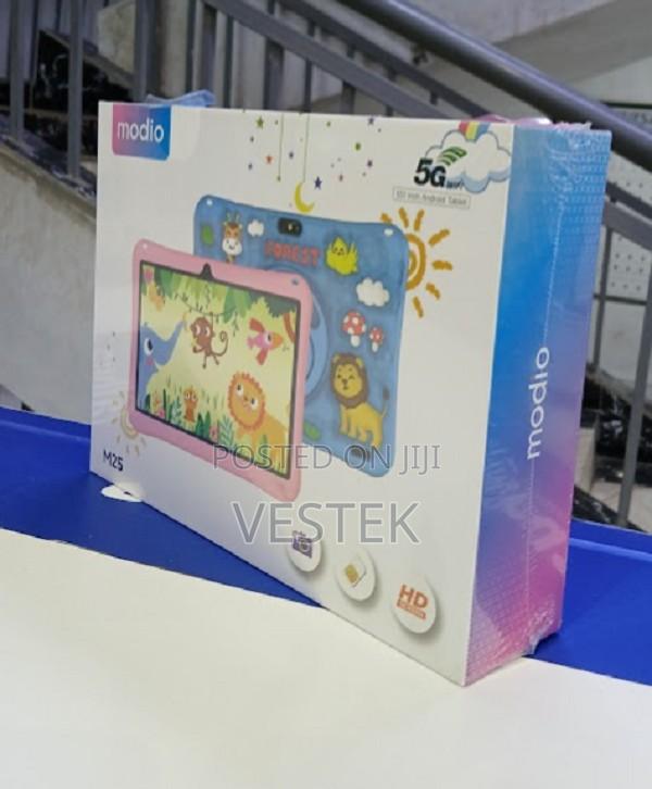 10.1 Inch Modio M25 Tablet 5g 8gb 512gb Rom - main view