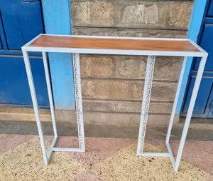 Metal Ironing Board Stations.
