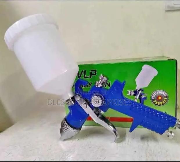 Manual Spray Gun/Spray Gun