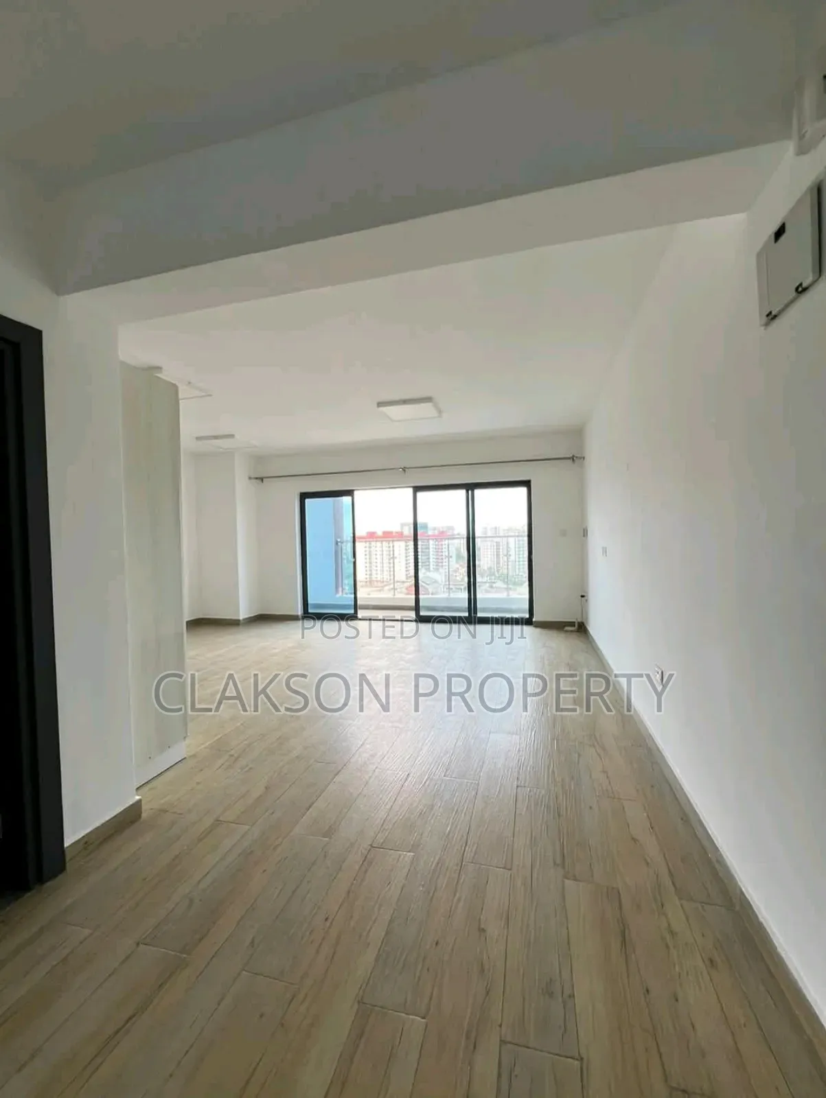 2bdrm Apartment in Kileleshwa for rent