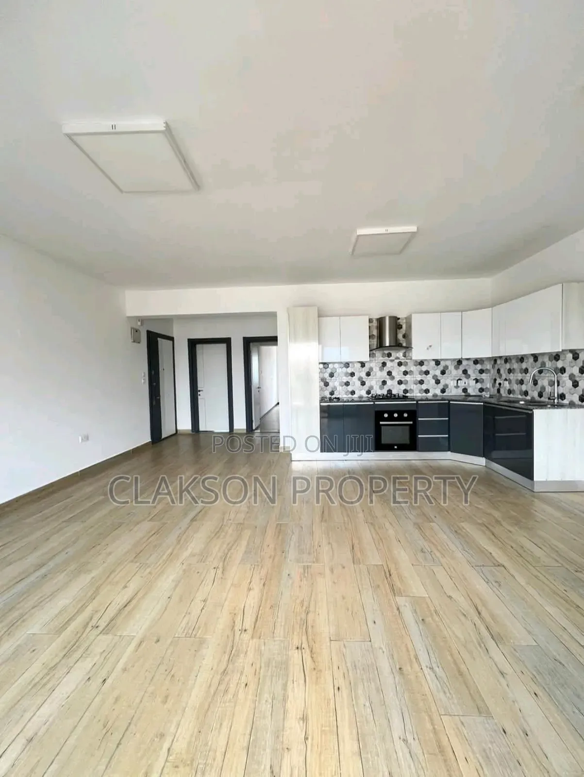 2bdrm Apartment in Kileleshwa for rent