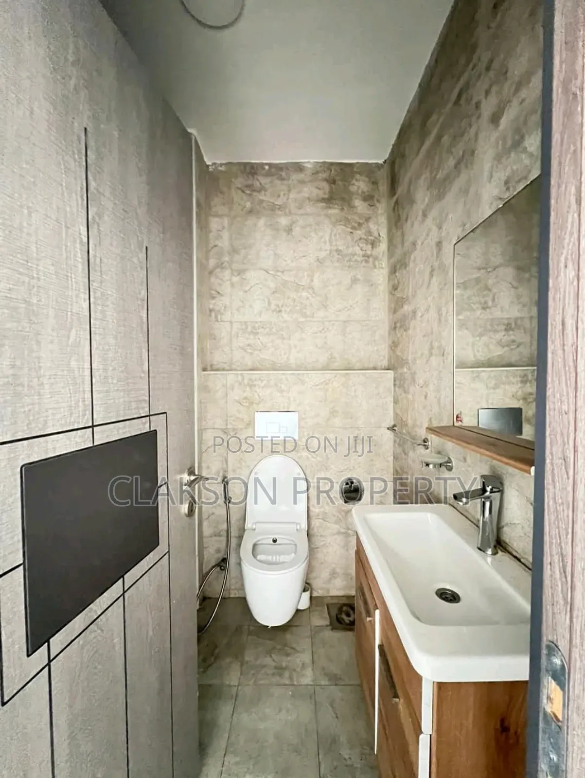 2bdrm Apartment in Kileleshwa for rent