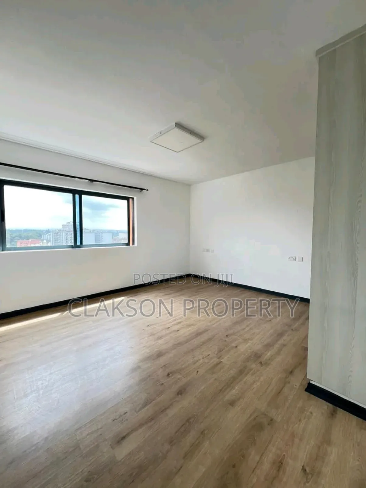 2bdrm Apartment in Kileleshwa for rent