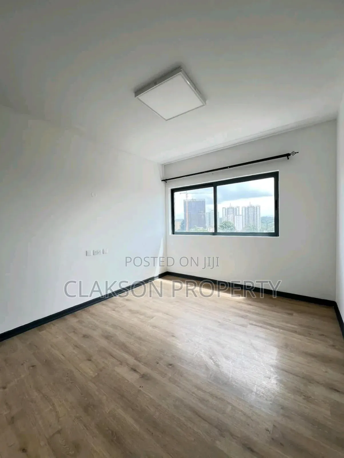 2bdrm Apartment in Kileleshwa for rent